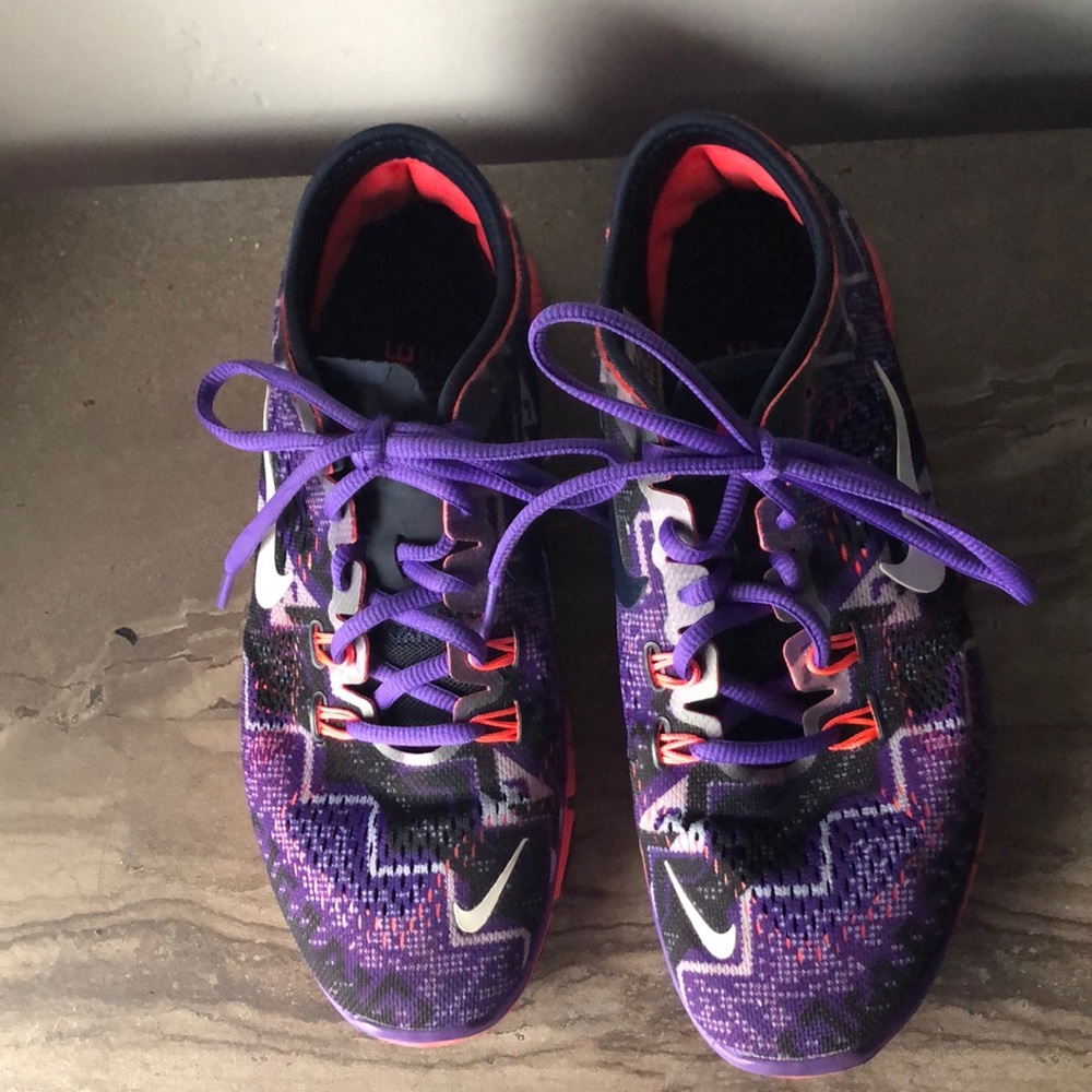 Girly Sport Sneakers